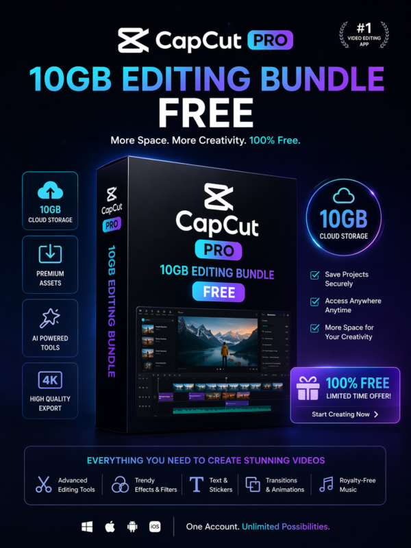 capcut pto