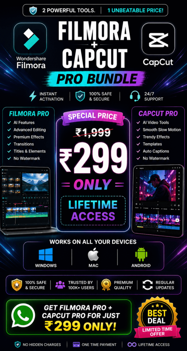 capcut filmora
